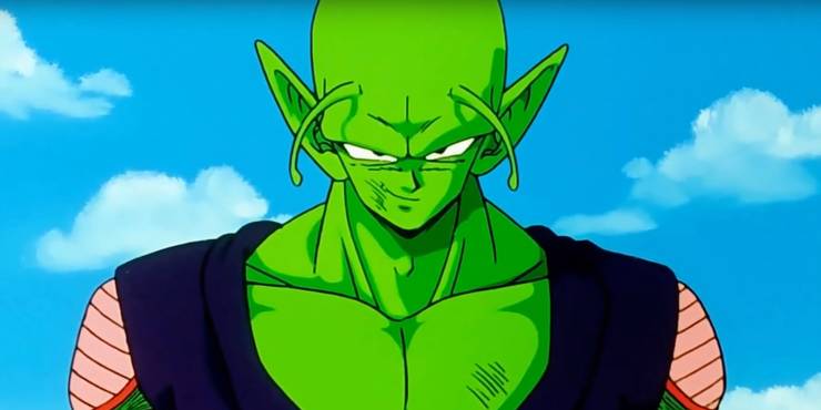 Dragon Ball Piccolo Could Probably Beat Majin Buu Dragon Ball Piccolo Could Probably Beat Majin Buu